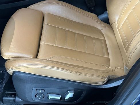Used 2020 BMW X3 M40i w/ Executive Package AWD/4WD image 12