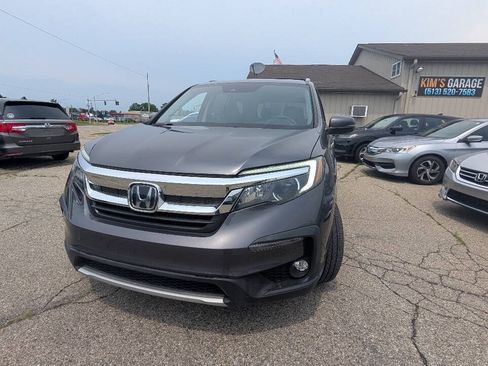 Used 2019 Honda Pilot EX-L image 20