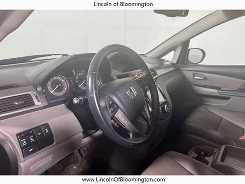 Used 2014 Honda Odyssey EX-L image 35