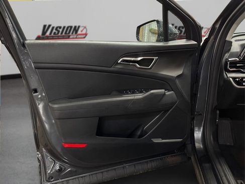 Certified 2023 Kia Sportage LX image 21