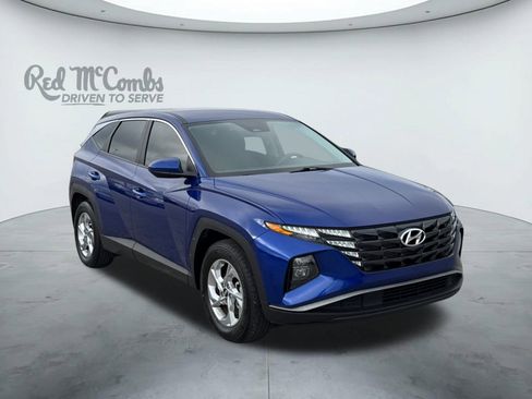Used 2023 Hyundai Tucson SE image 7