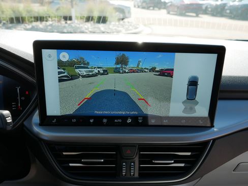 Used 2024 Ford Escape Active w/ Tech Pack #1 image 27