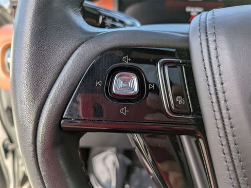 Certified 2024 Lincoln Aviator Reserve w/ Equipment Group 201A image 18