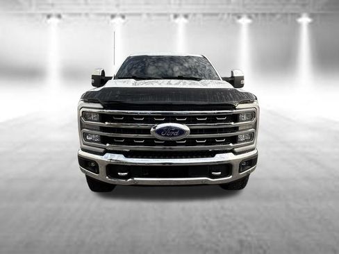 Used 2024 Ford F250 King Ranch w/ Tremor Off-Road Package AWD/4WD image 10