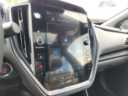 Used 2025 Subaru Crosstrek 2.5i Sport image 31