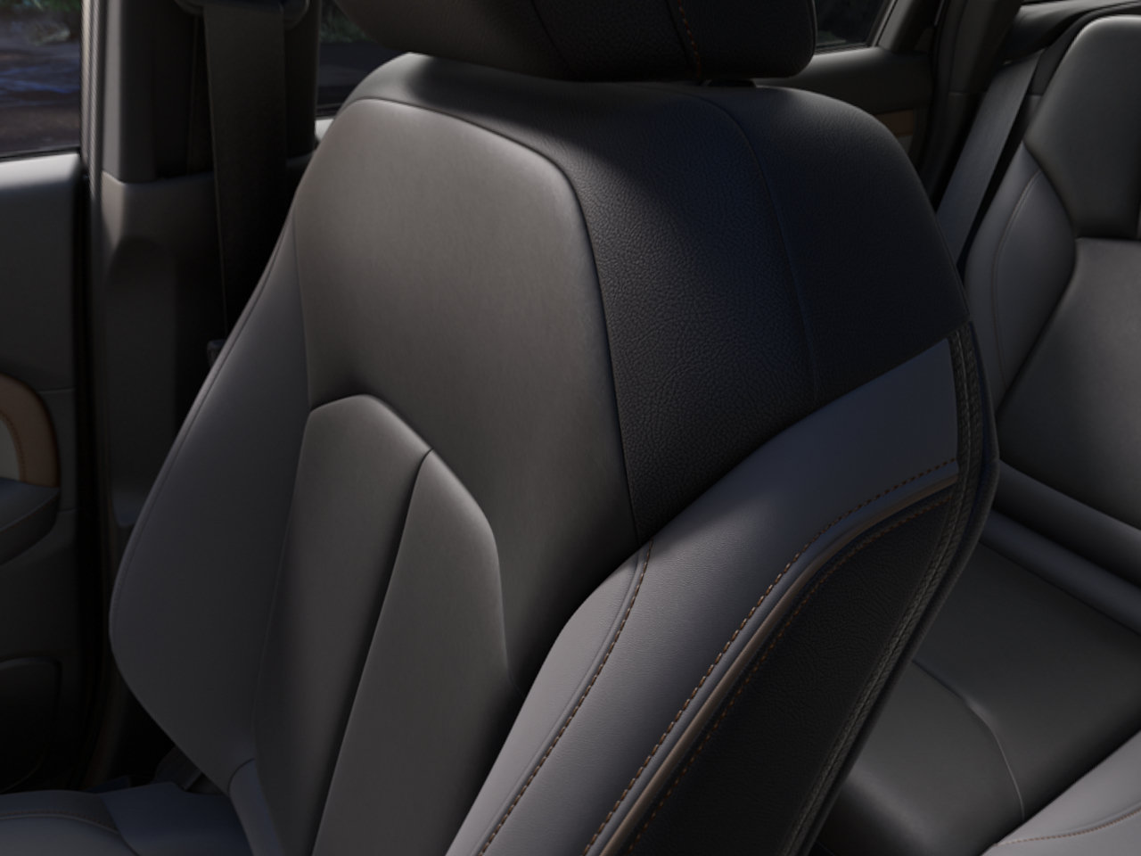 New 2026 Subaru Forester Sport AWD/4WD image 23