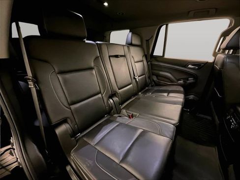 Used 2019 Chevrolet Tahoe LT AWD/4WD image 27