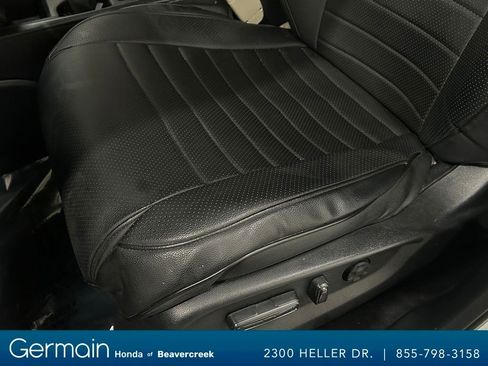 Used 2017 Honda CR-V EX image 20