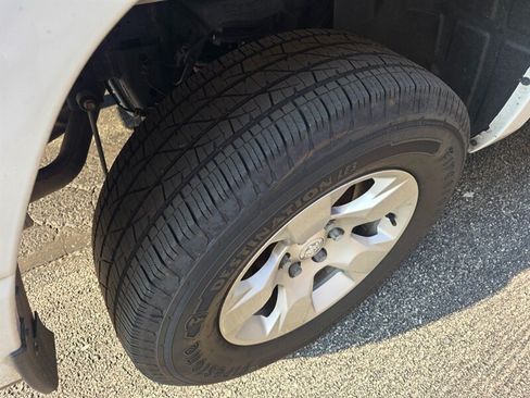 Used 2022 RAM 1500 Big Horn AWD/4WD image 31