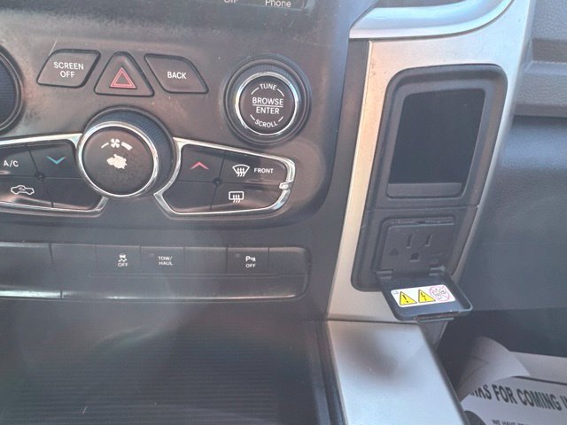 Used 2013 RAM 1500 Lone Star AWD/4WD image 43