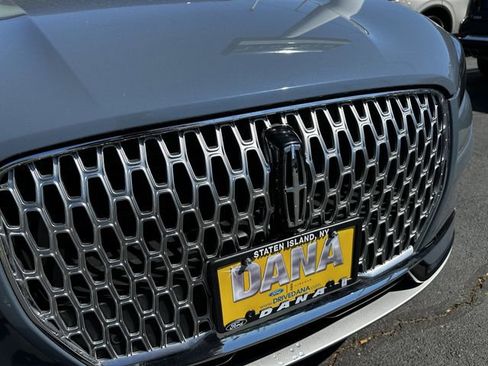 Certified 2024 Lincoln Corsair AWD w/ Equipment Group 101A image 10