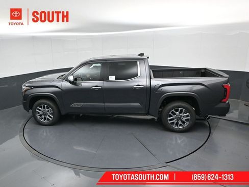 New 2026 Toyota Tundra 1794 Edition AWD/4WD image 56