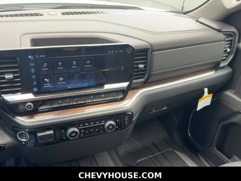 New 2026 Chevrolet Silverado 1500 RST w/ RST Select Package RWD image 18