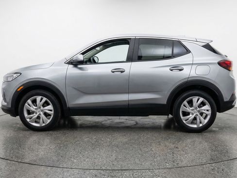 Used 2025 Buick Encore GX Preferred image 5