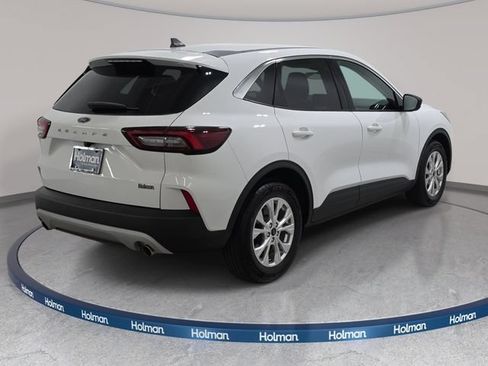 Certified 2023 Ford Escape Active FWD image 6