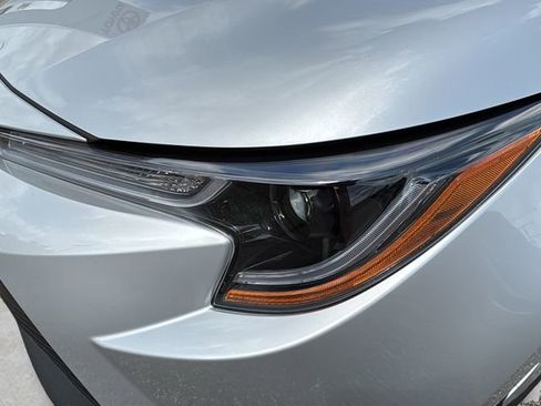 New 2026 Toyota Corolla LE FWD image 26