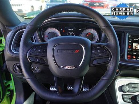 Certified 2023 Dodge Challenger R/T Scat Pack image 22