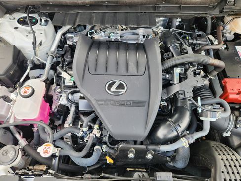 Used 2024 Lexus NX 350 AWD w/ Luxury Package image 30