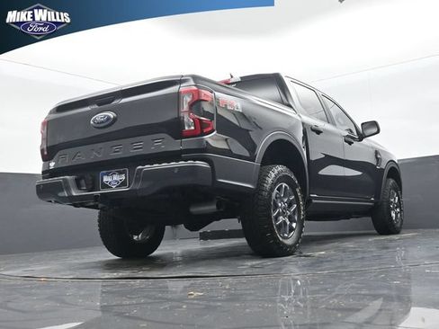 Used 2025 Ford Ranger XLT w/ FX4 Off-Road Package AWD/4WD image 23