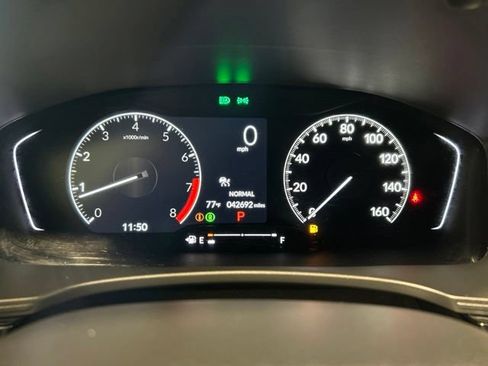 Certified 2023 Honda Civic Sport image 24
