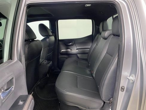 Certified 2023 Toyota Tacoma Limited image 11