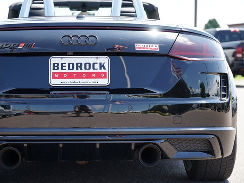 Used 2017 Audi TT 2.0T image 10