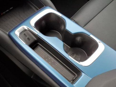 New 2026 Chevrolet Equinox EV LT image 22