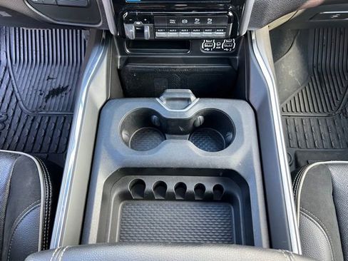 Used 2022 RAM 2500 Laramie image 27