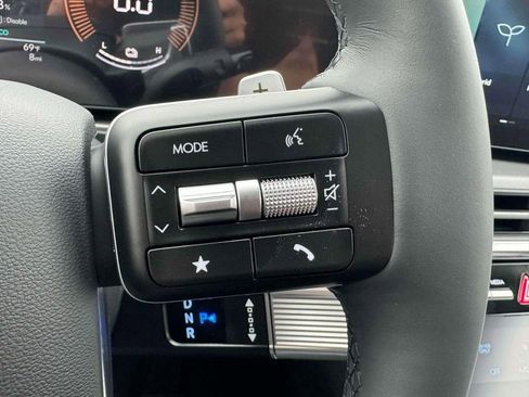 New 2026 Hyundai Santa Fe SE AWD/4WD image 18