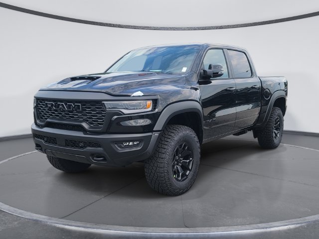New 2027 RAM 1500 RHO AWD/4WD image 4