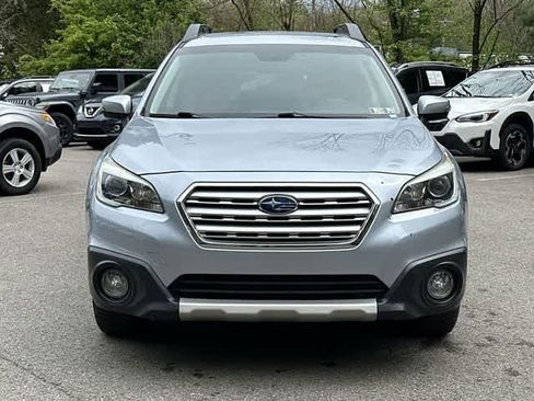 Used 2015 Subaru Outback 3.6R Limited AWD/4WD image 20