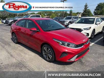 Used 2024 Kia Forte LXS w/ LXS Technology Package