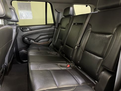 Used 2020 Chevrolet Tahoe LT image 25