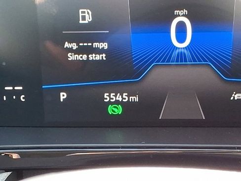 Certified 2024 Volkswagen Taos S image 23