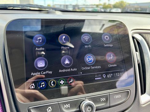 Used 2023 Chevrolet Malibu LT image 36