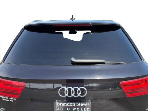 Used 2019 Audi Q7 3.0T Premium Plus w/ Premium Plus Package image 28