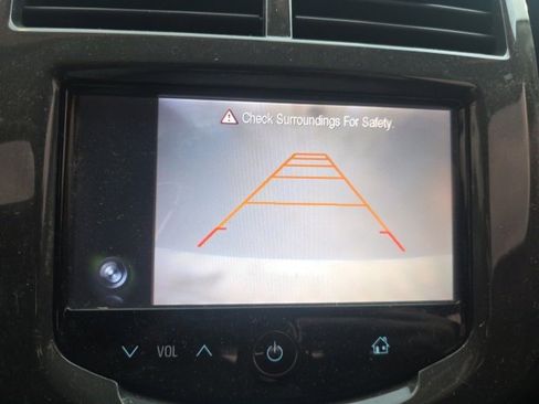 Used 2015 Chevrolet Sonic LTZ image 19