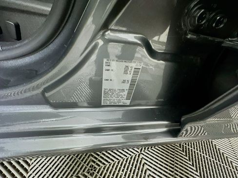 Used 2025 Nissan Altima 2.5 SV image 12