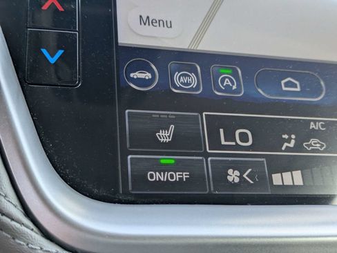Certified 2024 Subaru Outback Limited AWD/4WD image 27