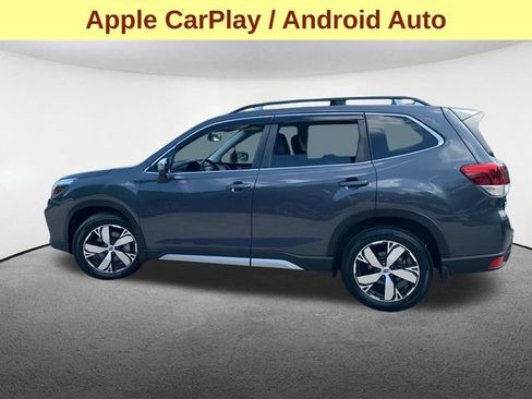 Used 2021 Subaru Forester Touring AWD/4WD image 7