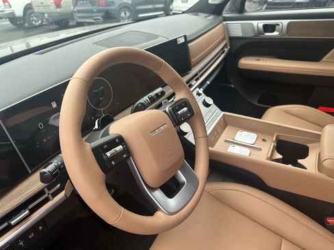 New 2026 Hyundai Santa Fe Limited image 9
