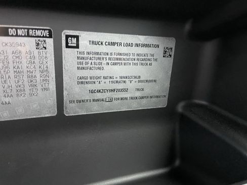 Used 2017 Chevrolet Silverado 3500 LT w/ LT Convenience Package image 41