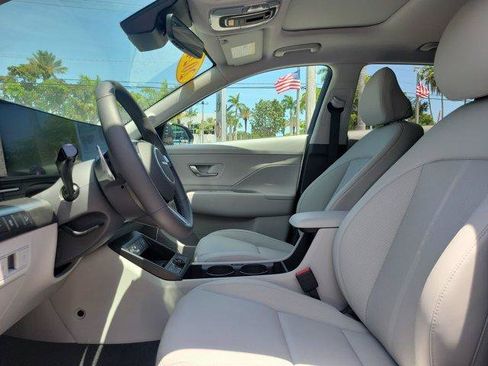 Used 2024 Hyundai Kona Limited FWD image 17