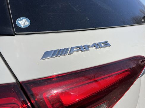 New 2026 Mercedes-Benz GLE 63 AMG S image 30