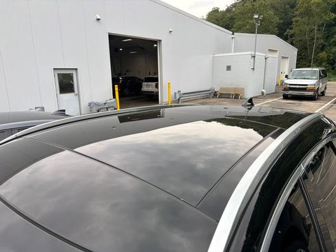 Used 2019 INFINITI QX50 Essential w/ Proactive Package FWD image 2