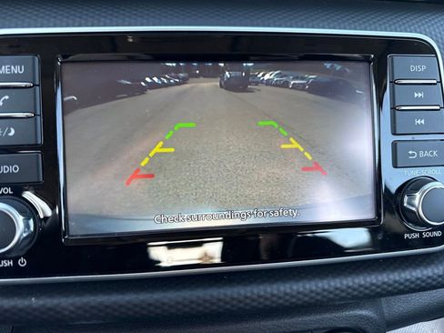 Certified 2024 Nissan Kicks S w/ Interior Electronics Package image 21