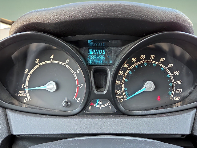 Used 2019 Ford Fiesta S FWD image 23