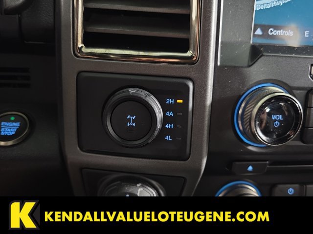 Used 2018 Ford F150 Raptor w/ Equipment Group 802A Luxury AWD/4WD image 24