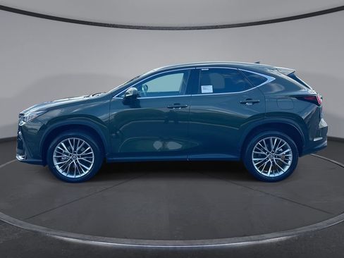 New 2026 Lexus NX 350 AWD w/ Luxury Package image 5