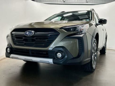 Certified 2023 Subaru Outback Limited AWD/4WD image 31
